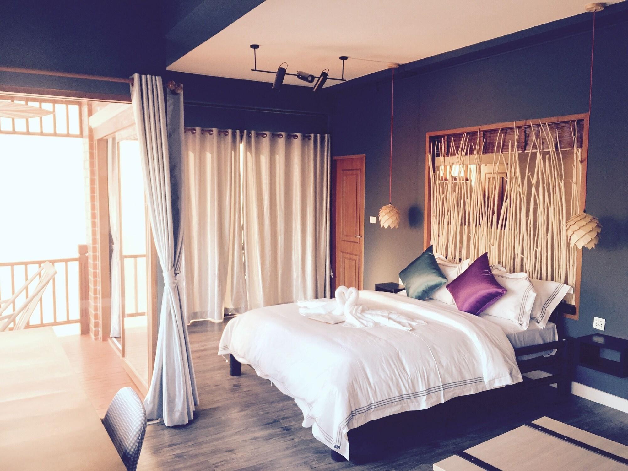 Joyful Thai Boutique Hotel Chiang Mai Esterno foto