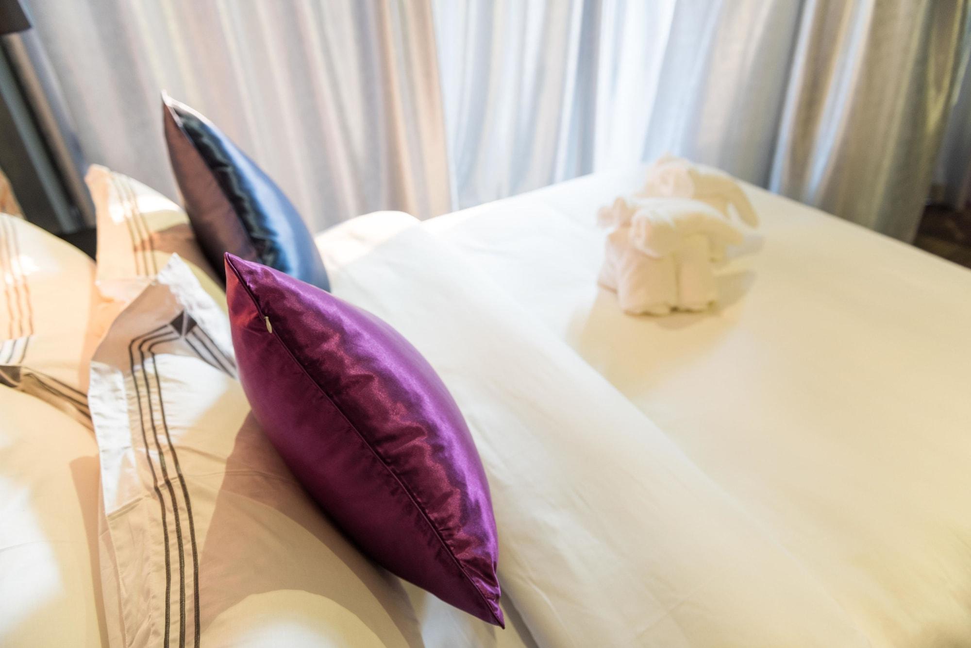 Joyful Thai Boutique Hotel Chiang Mai Esterno foto