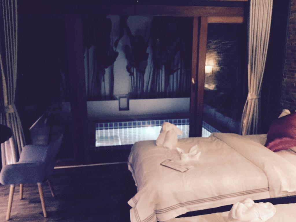 Joyful Thai Boutique Hotel Chiang Mai Esterno foto