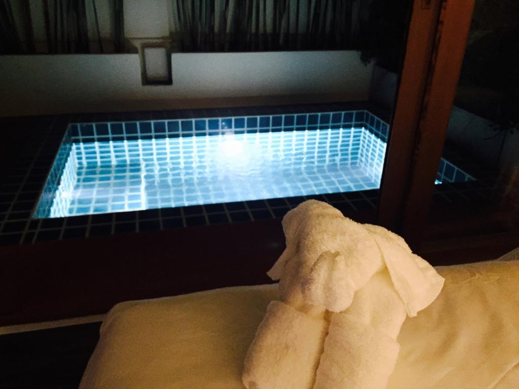 Joyful Thai Boutique Hotel Chiang Mai Esterno foto