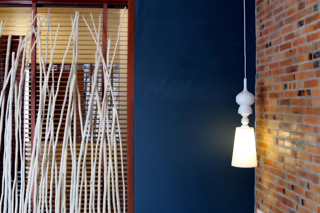 Joyful Thai Boutique Hotel Chiang Mai Esterno foto