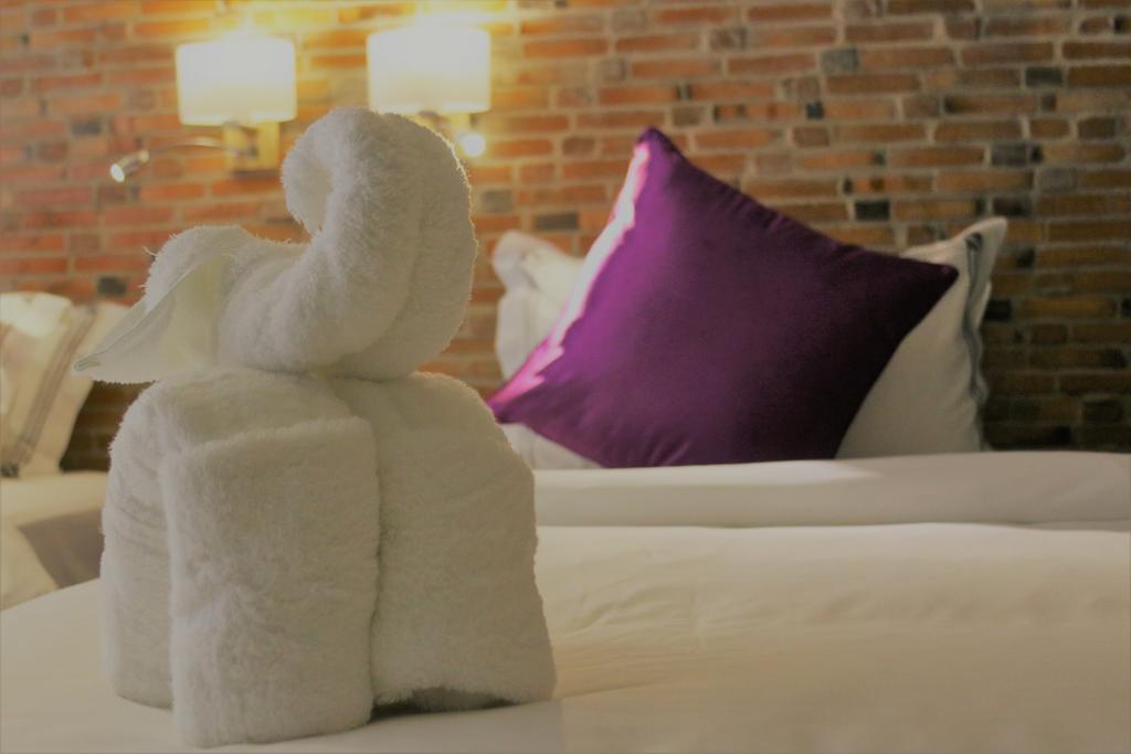 Joyful Thai Boutique Hotel Chiang Mai Esterno foto