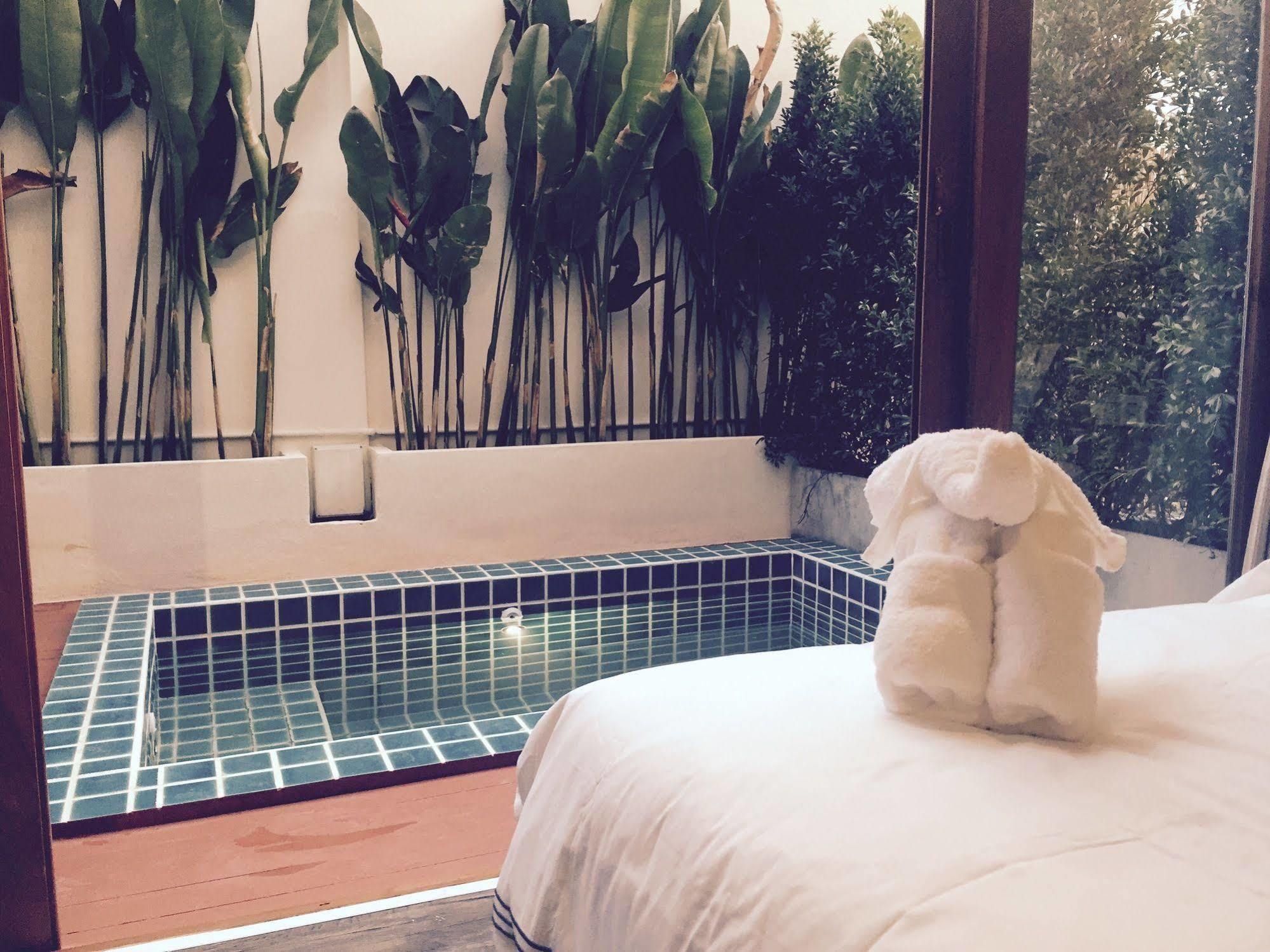 Joyful Thai Boutique Hotel Chiang Mai Esterno foto
