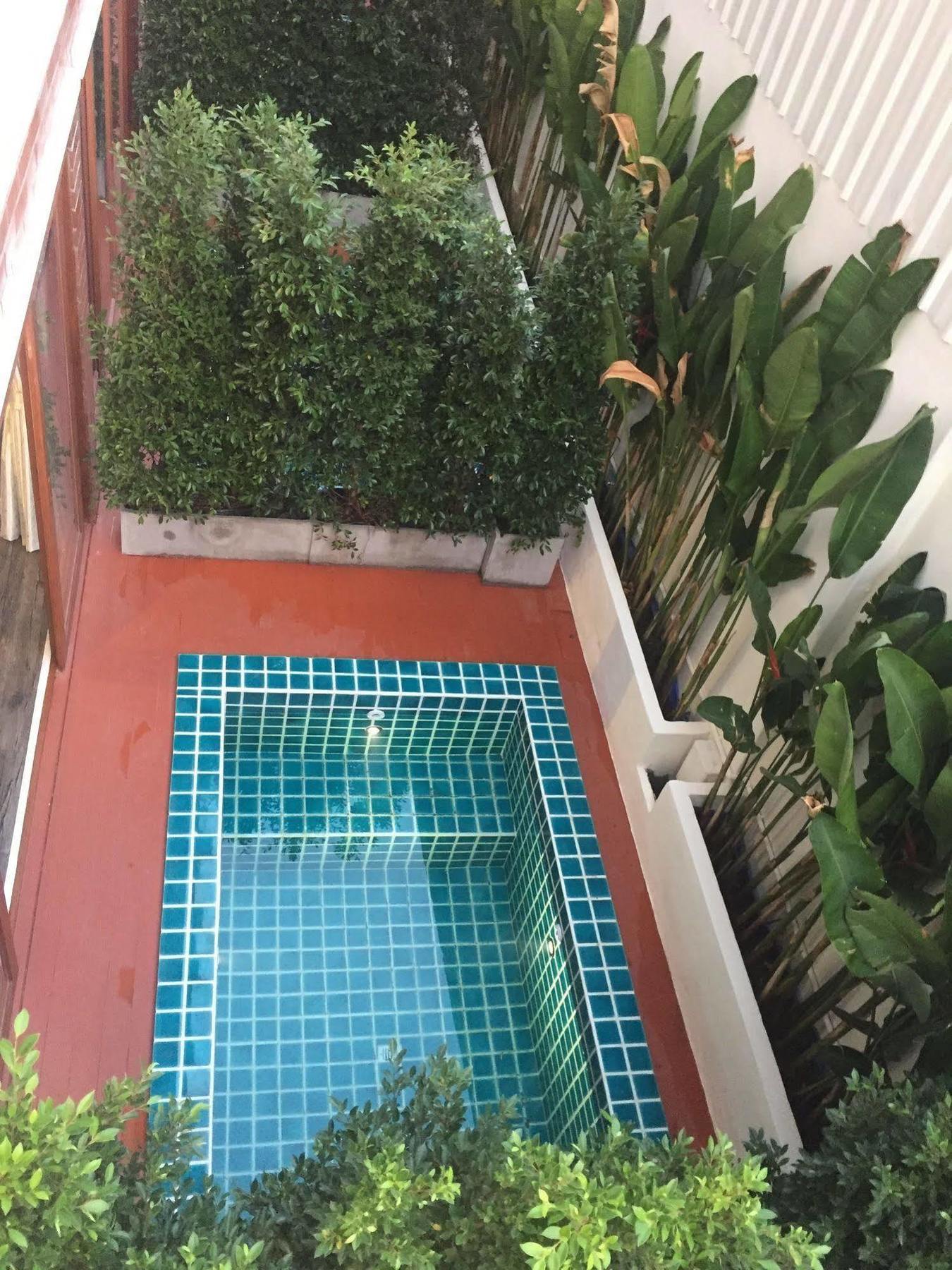 Joyful Thai Boutique Hotel Chiang Mai Esterno foto